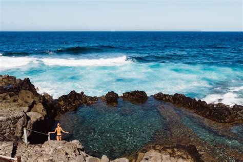 charco los chochos|Charco Los Chochos (Tenerife) 2024 • Everything you should .